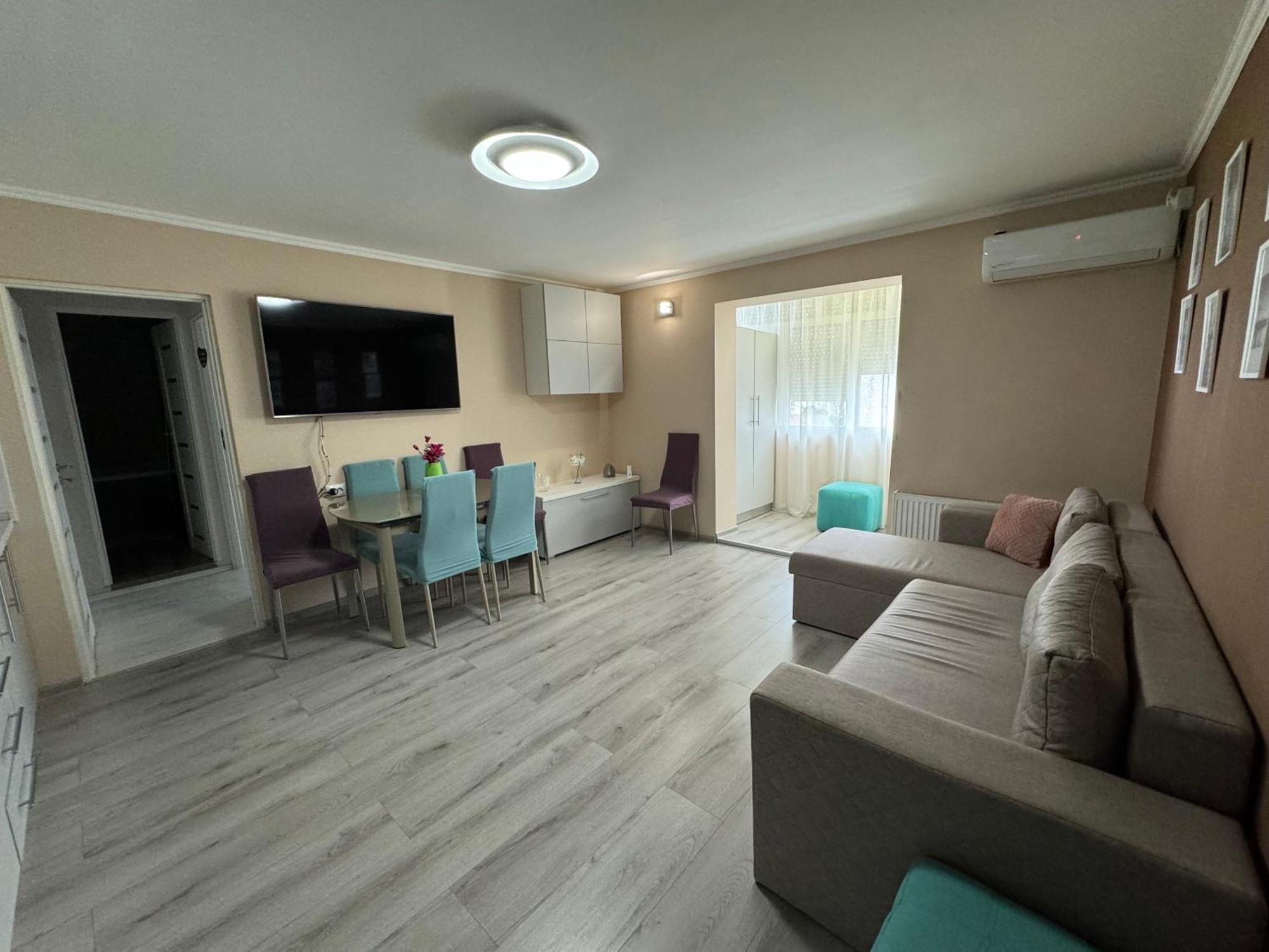 Maya Home Oradea Exterior photo